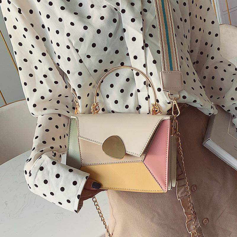 MODU CROSSBODY BAG