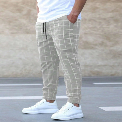 Caledon Casual Pants