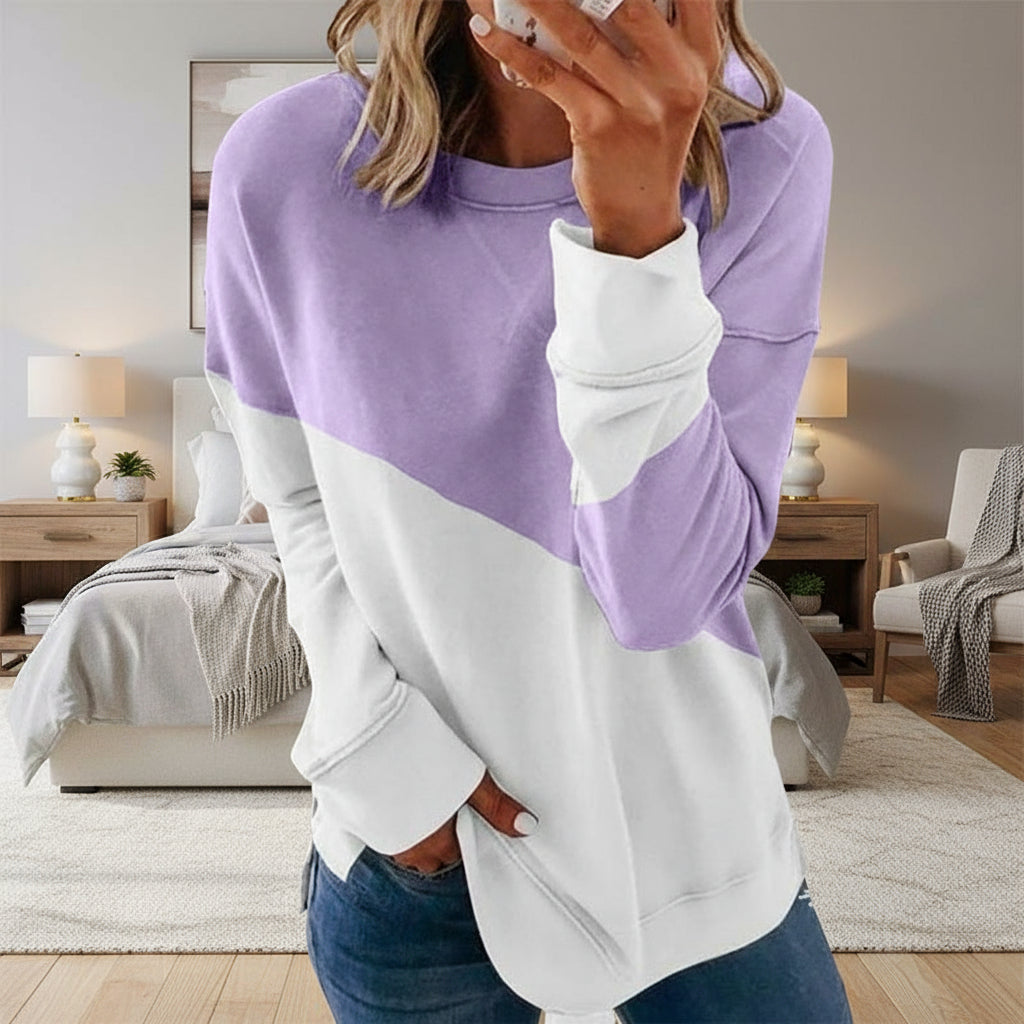 Camille Crewneck