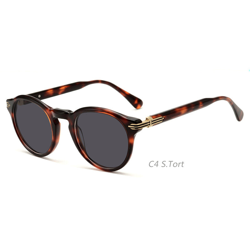 Maru-V Retro Shades