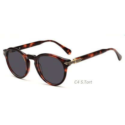 Maru-V Retro Shades