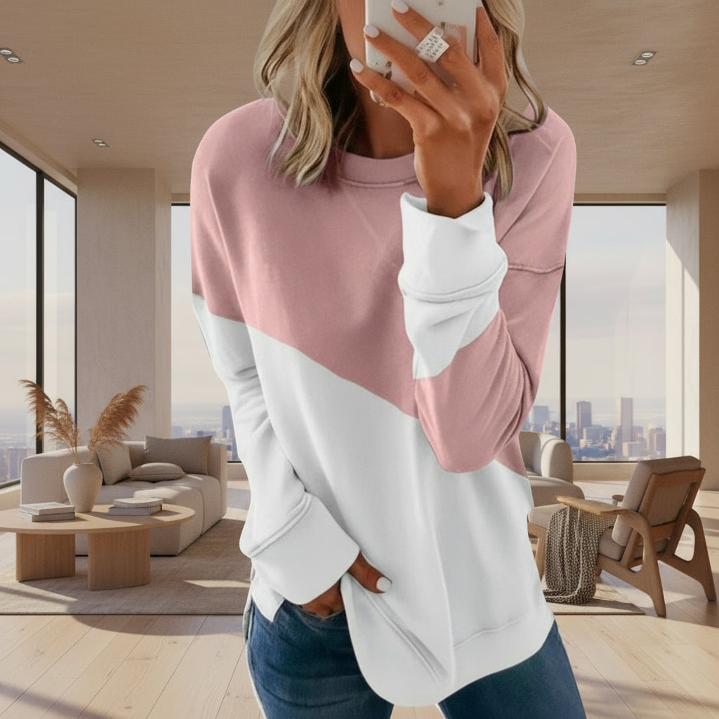 Camille Crewneck