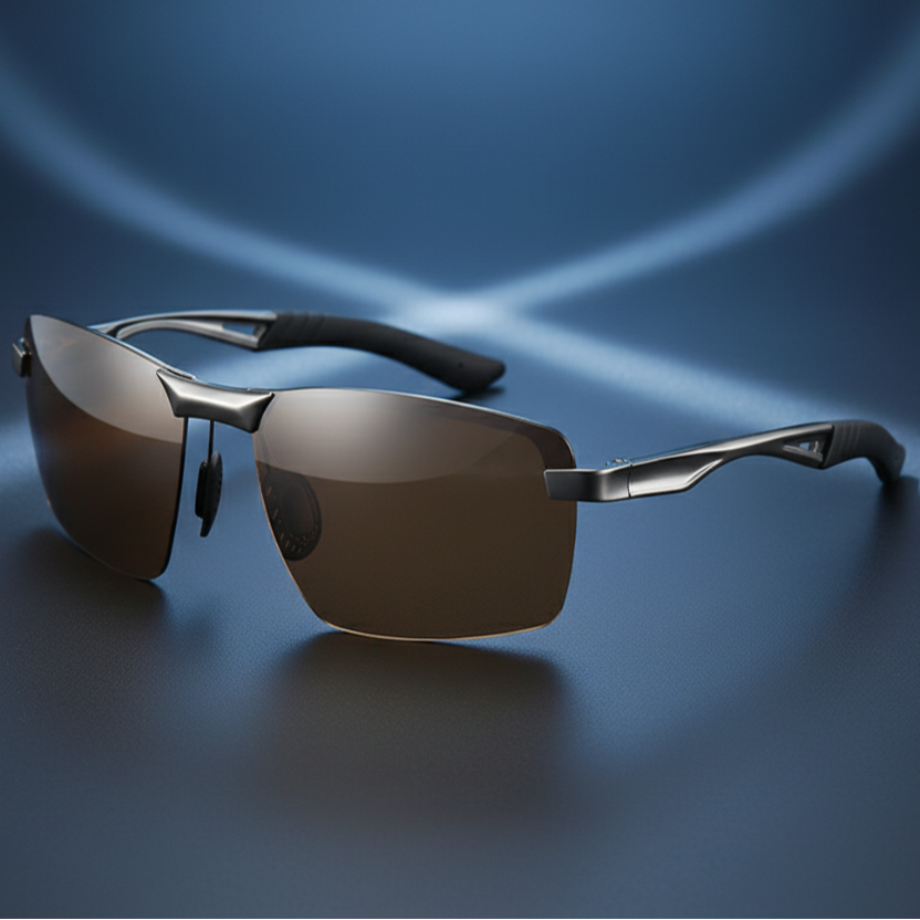 TALON Mg SHADES