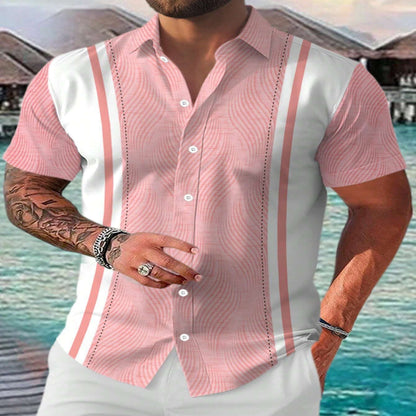 Bay Breeze Shirt