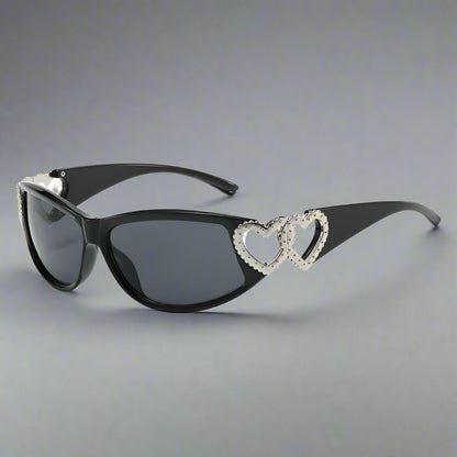 Valentina Voir Sunglasses
