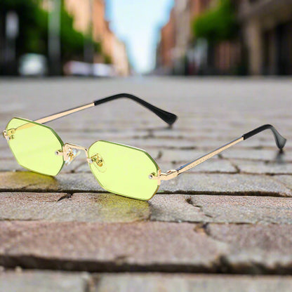Viora Chic Sunglasses