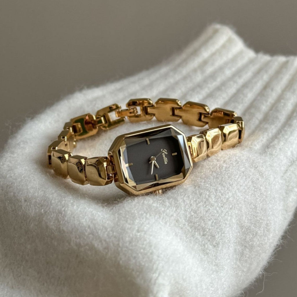 The Celeste Bracelet Watch