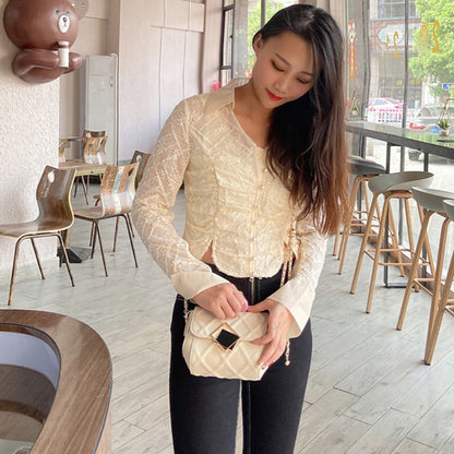 Seraphina Leather Bag