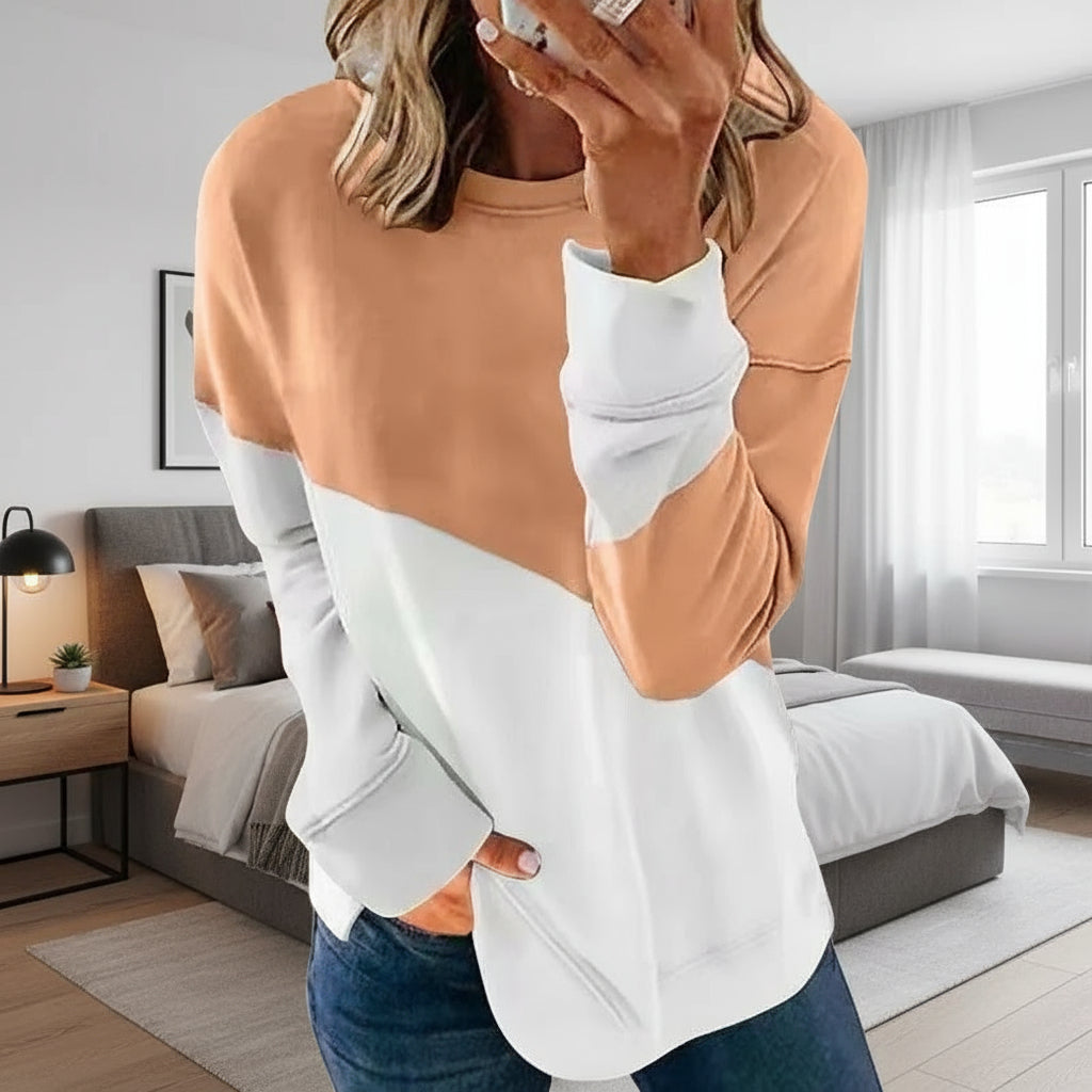 Camille Crewneck