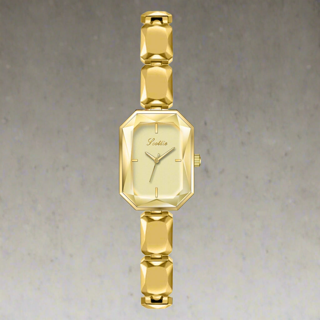 The Celeste Bracelet Watch