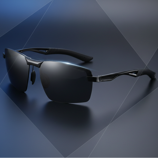 TALON Mg SHADES