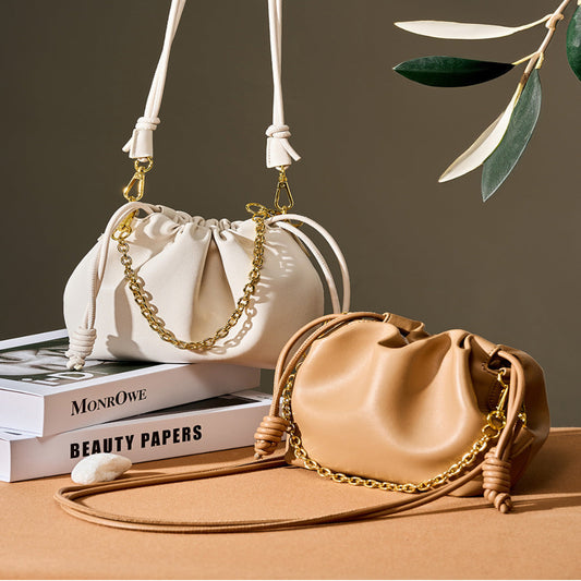 The Belle Cuoira Bag