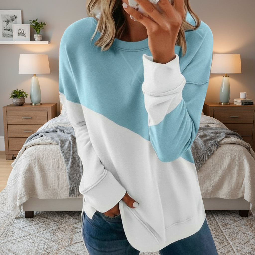 Camille Crewneck