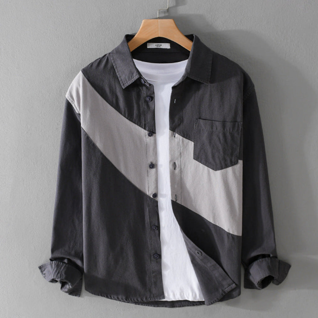 The Winslow Button Down