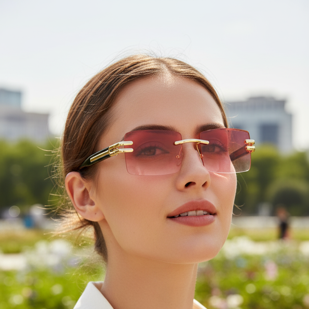 SOLANA SUNGLASSES
