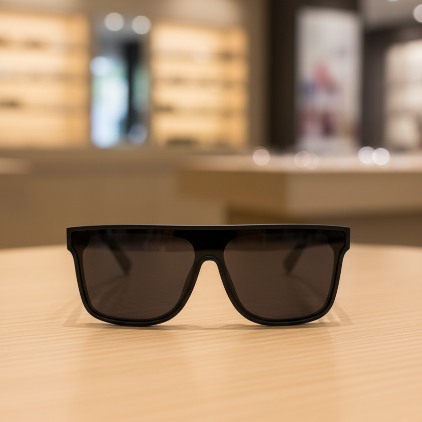 Pacific Tide Sunglasses