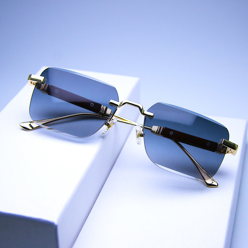 Altré Edge Frameless Shades