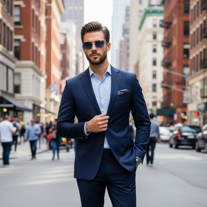 Altré Edge Frameless Shades