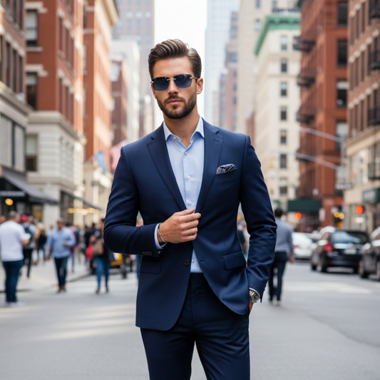Altré Edge Frameless Shades
