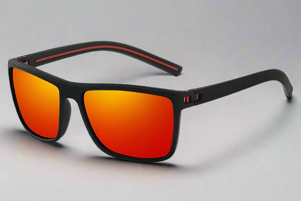 The Apex LX Sport Shades