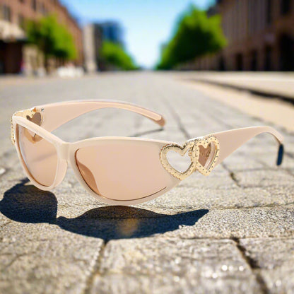 Valentina Voir Sunglasses