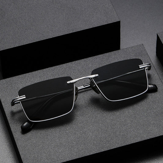 Titan Noire Shades