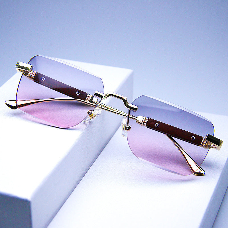 Altré Edge Frameless Shades