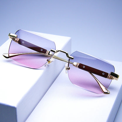 Altré Edge Frameless Shades