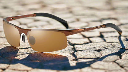 Nova AX12 Polarized Shades