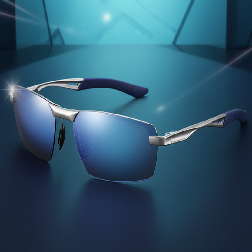 TALON Mg SHADES