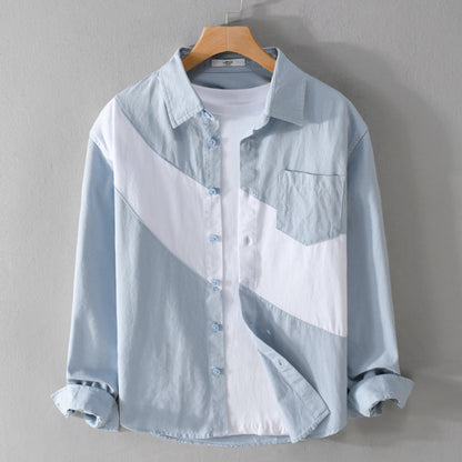 The Winslow Button Down