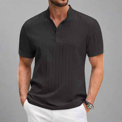 The Breton Henley