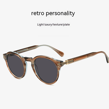 Maru-V Retro Shades