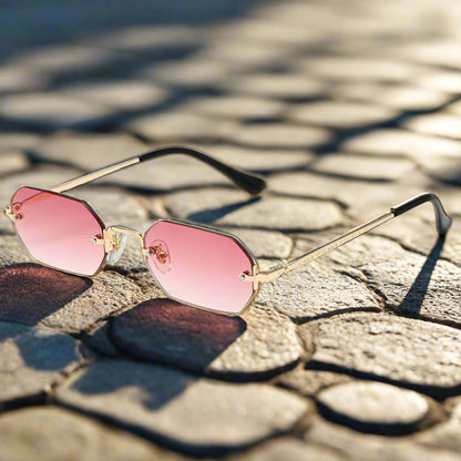 Viora Chic Sunglasses