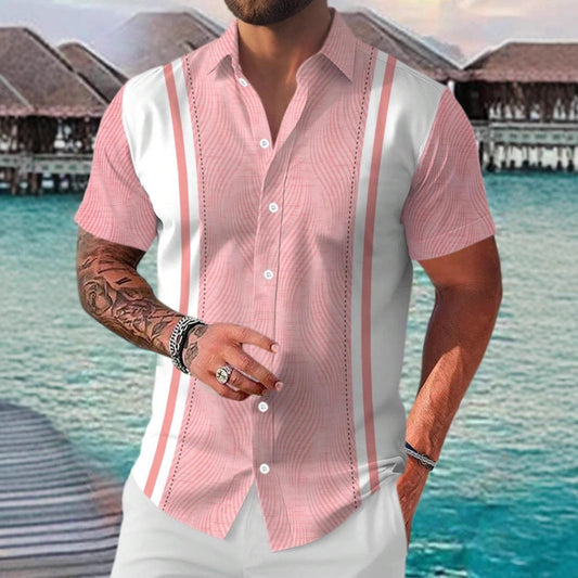 Bay Breeze Shirt
