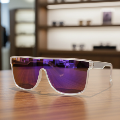 Pacific Tide Sunglasses
