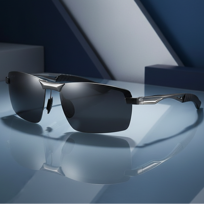 TALON Mg SHADES