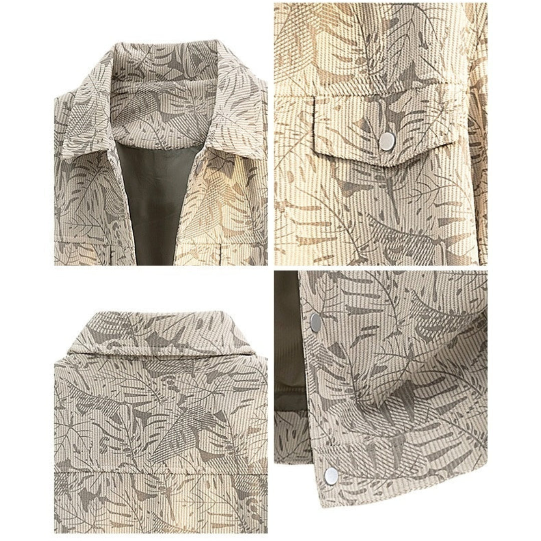 Berkley Lightweight Jacket