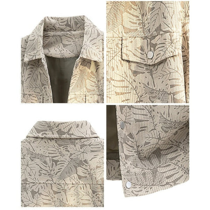 Berkley Lightweight Jacket