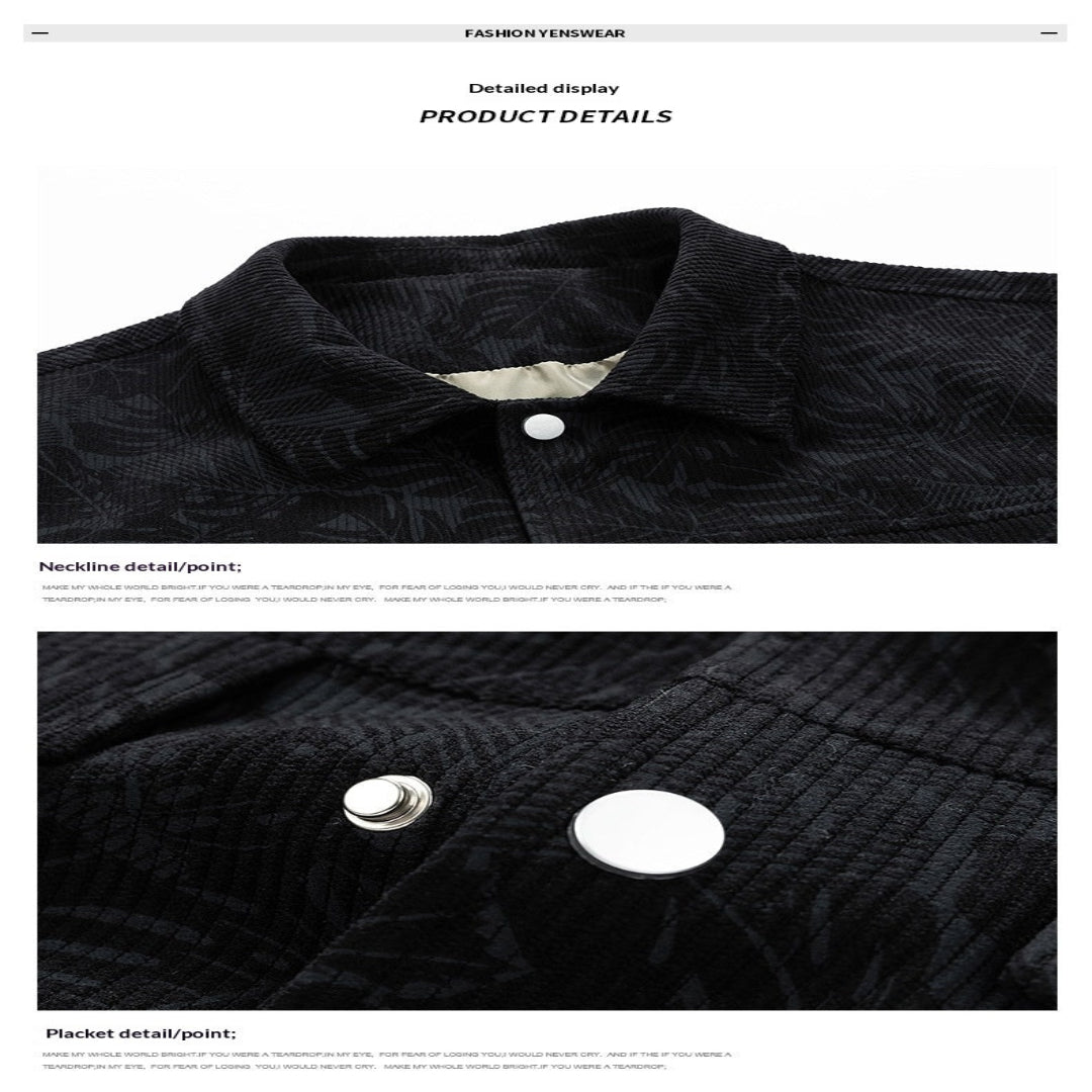 Berkley Lightweight Jacket