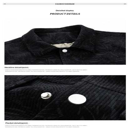 Berkley Lightweight Jacket