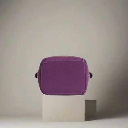 The Amelie Bucket Bag