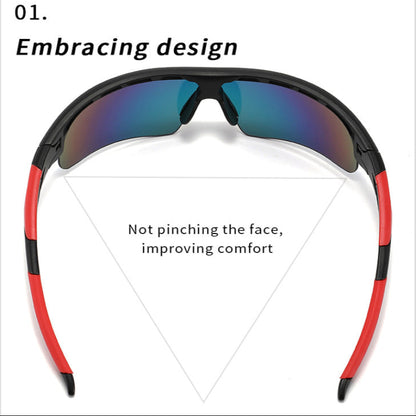 Cadence Pro Shades