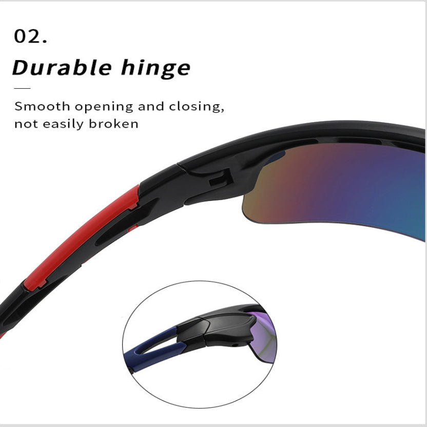 Cadence Pro Shades