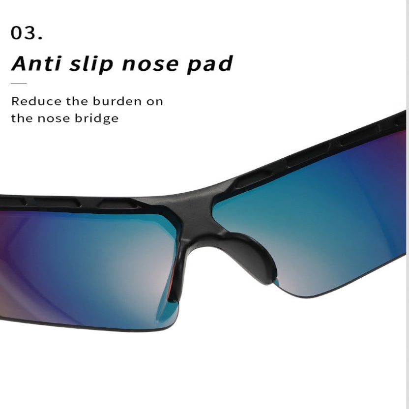 Cadence Pro Shades
