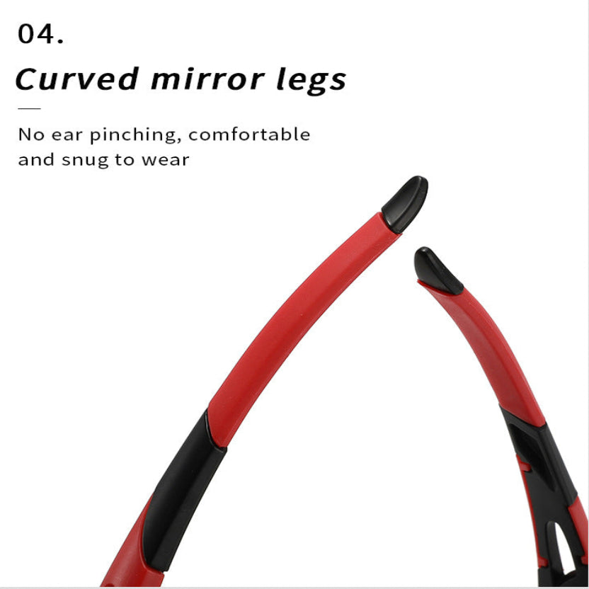 Cadence Pro Shades