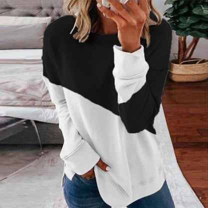 Camille Crewneck