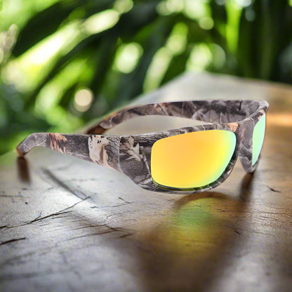 Kodiak GFX Shades