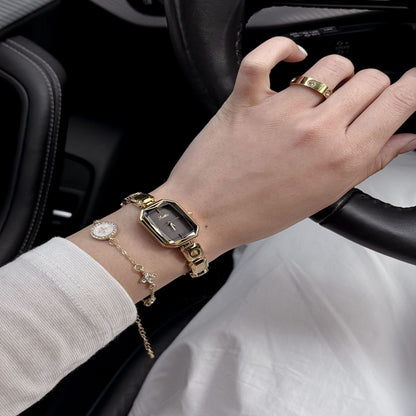 The Celeste Bracelet Watch