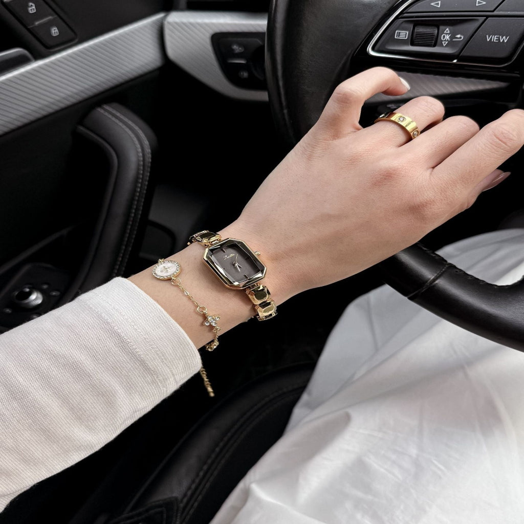 The Celeste Bracelet Watch